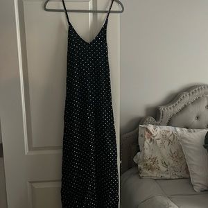 Old navy maxi dress